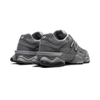 9060 "Shadow Grey"