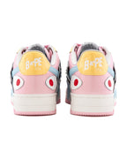 Bape Sta OS Pink/Blue