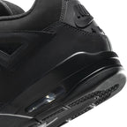 Air Jordan 4 "Black Cat"