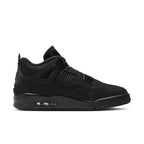 Air Jordan 4 "Black Cat"