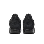 Air Jordan 4 "Black Cat"