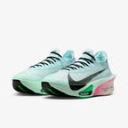 Air Zoom Alphafly Next% 3 "Glacier Blue Mint Foam"