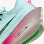 Air Zoom Alphafly Next% 3 "Glacier Blue Mint Foam"