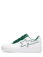 Bape Sta Green