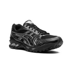 Gel-Kayano 14 Black/Pure Silver