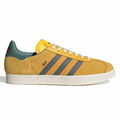 Gazelle "Jamaica x Bob Marley Yellow"