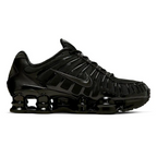 Shox TL Triple Black