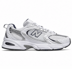 530 "White Silver Navy"
