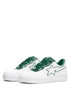 Bape Sta Green