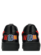 Bape sta Low M2 'Shark Face - Black'
