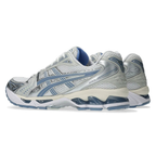 Gel-Kayano 14 White/Light Navy