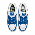 SB Dunk Low "x Born x Raised"