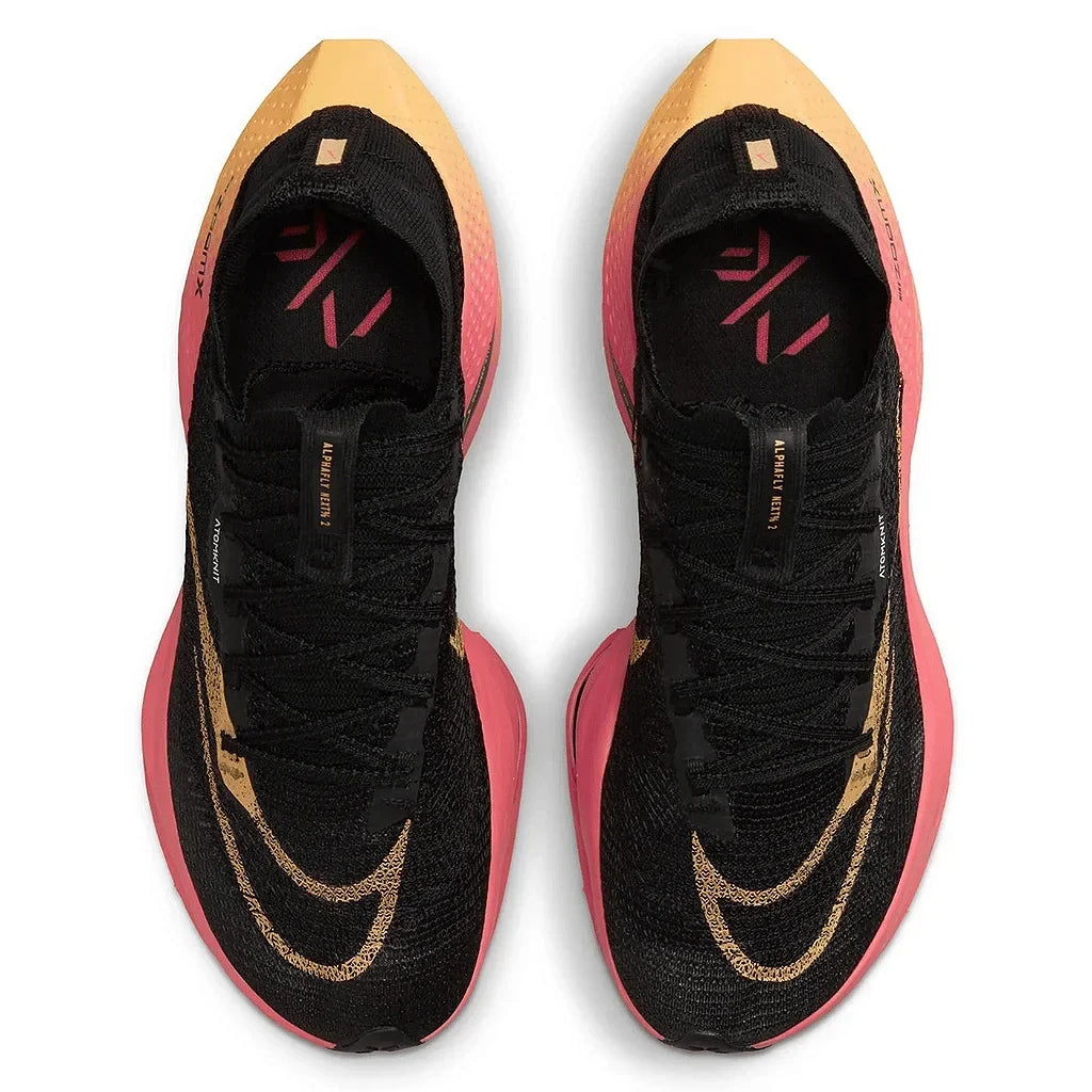Air Zoom Alphafly Next% 2 "Black Sea Coral"
