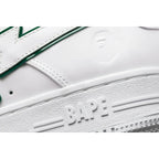 Bape Sta Green