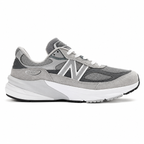 990 v6 Made in Usa "Grey"