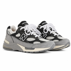 Made in USA 992 "Shadow Grey Turtledove Blacktop"