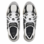 Made in USA 992 "Shadow Grey Turtledove Blacktop"