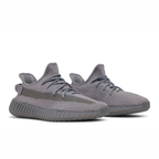 Yeezy Boost 350 V2 "Steel Grey"