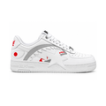 Bape Sta OS White/Grey