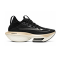 Air Zoom Alphafly Next% 2 "Black Metallic Gold Grain"