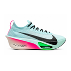 Air Zoom Alphafly Next% 3 "Glacier Blue Mint Foam"