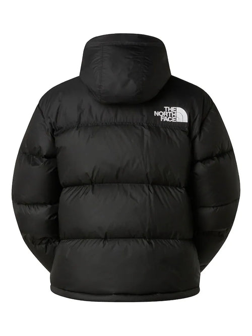 1996 Retro Nuptse Jacket – Black