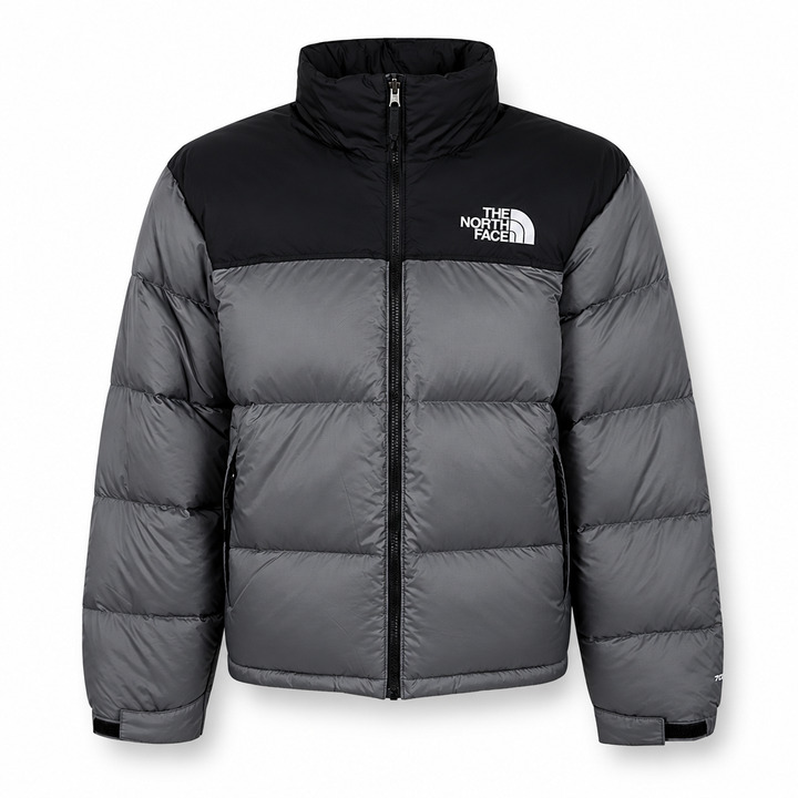 1996 Retro Nuptse Jacket – Smoked Pearl