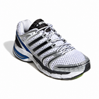 Adistar Control 5 "Silver/Blue"