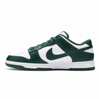 Dunk Low "Varsity Green"