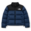 1996 Retro Nuptse Jacket – Summit Navy
