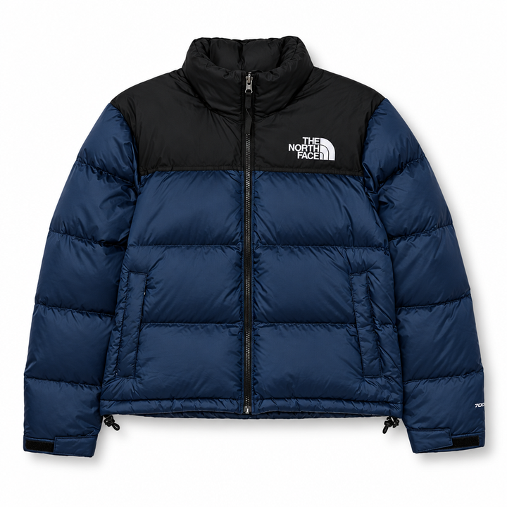 1996 Retro Nuptse Jacket – Summit Navy