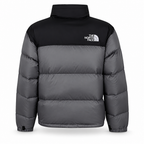1996 Retro Nuptse Jacket – Smoked Pearl
