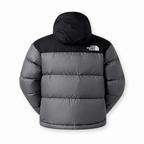 1996 Retro Nuptse Jacket – Smoked Pearl