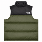 Men's 1996 Nuptse Vest – Caraway Seed