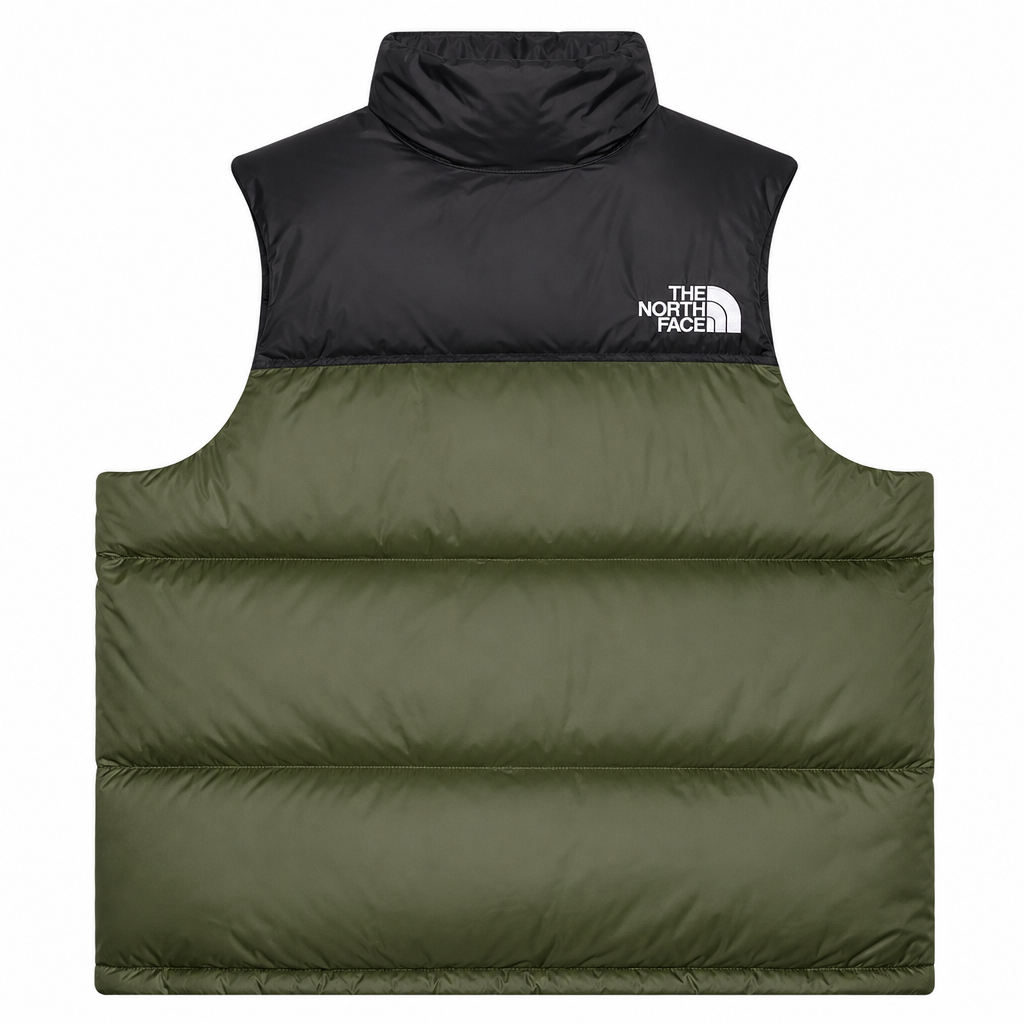 Men's 1996 Nuptse Vest – Caraway Seed
