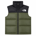 Men's 1996 Nuptse Vest – Caraway Seed
