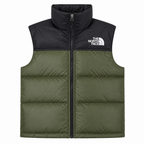 Men's 1996 Nuptse Vest – Caraway Seed