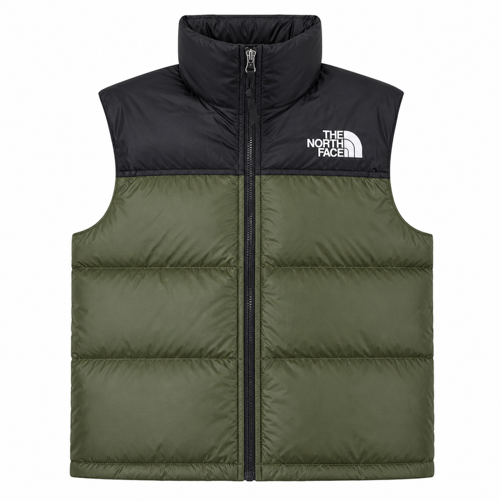 Men's 1996 Nuptse Vest – Caraway Seed