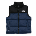 Men's 1996 Nuptse Vest – Summit Navy