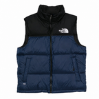 Men's 1996 Nuptse Vest – Summit Navy