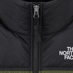 Men's 1996 Nuptse Vest – Caraway Seed