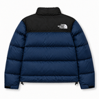 1996 Retro Nuptse Jacket – Summit Navy