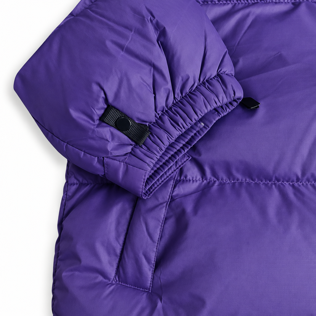 1996 Retro Nuptse Jacket – Peak Purple