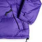1996 Retro Nuptse Jacket – Peak Purple