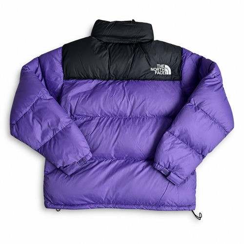 1996 Retro Nuptse Jacket – Peak Purple