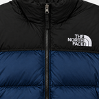 1996 Retro Nuptse Jacket – Summit Navy