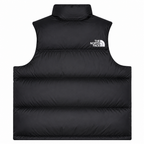 Men's 1996 Nuptse Vest – Black