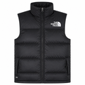 Men's 1996 Nuptse Vest – Black