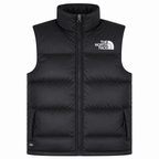 Men's 1996 Nuptse Vest – Black