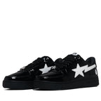 Bape Sta Black/White